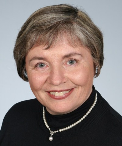 Linda Logan