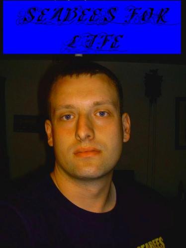 Corey Strathern