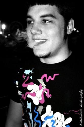 Shaun Cassell
