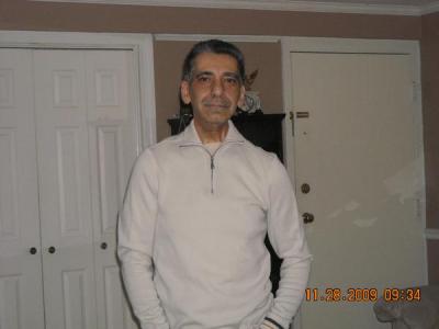Robert Francis