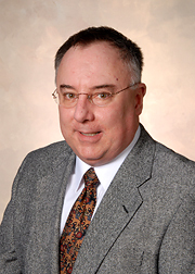 Monte Washburn