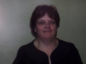 Mary Halfhill