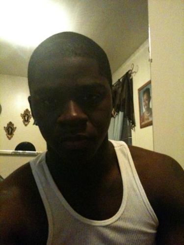 Tamaj Jefferson