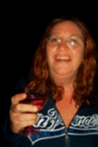 Amy Gebo