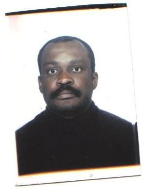 Renel Cadet