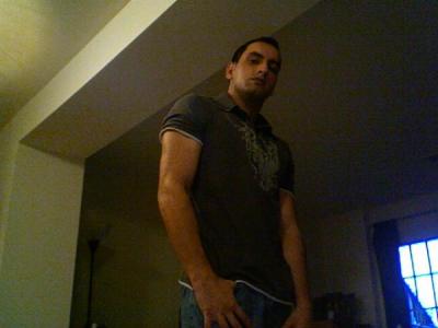 Ahmed Riaz