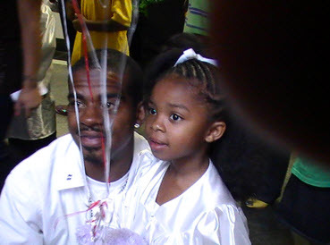 Marques Harding