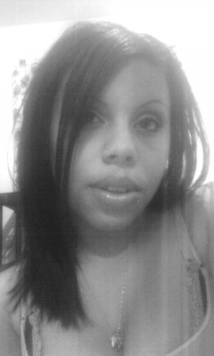 Antionette Barnes