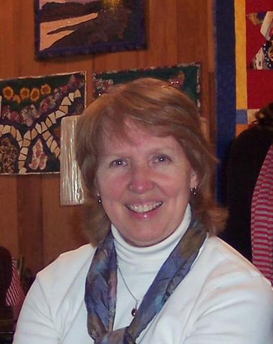 Marilyn Simpson