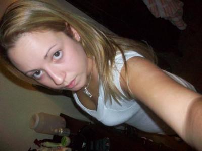 Samantha Mallory