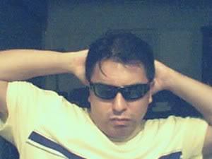 Paul Mendibles