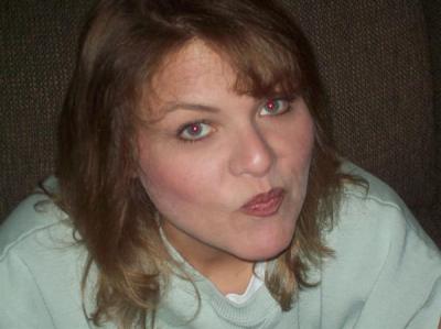 Tracey Miller