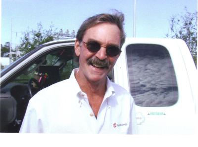 Raymond Hobbs