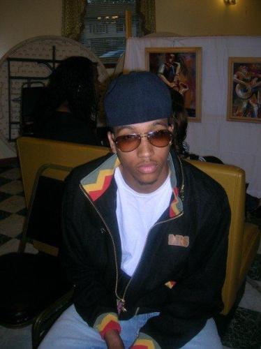 Daniel Ware