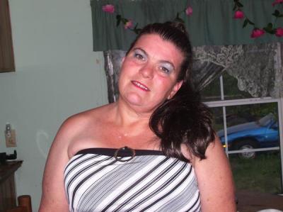 Carol Lamagdeleine