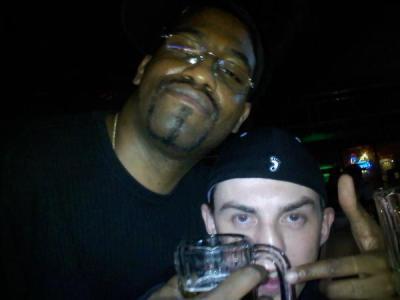 Jay Suggs