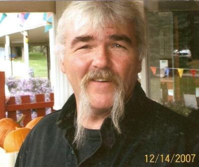 Mark Lashuay