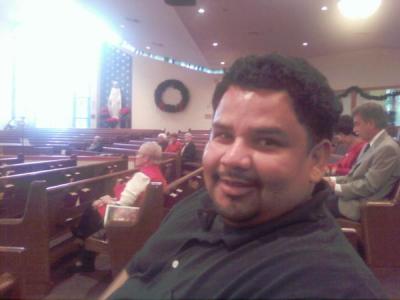 George Gutierrez