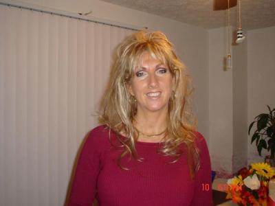 Joanna Stulich