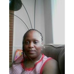 Kenyetta Sledge