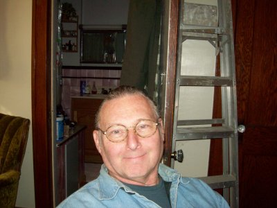 Lon Gaines