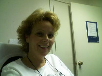 Elaine Whitfield