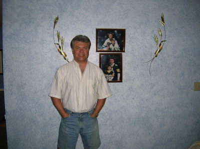Steve Radike