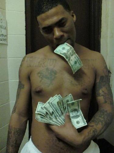 Laquintas Patterson