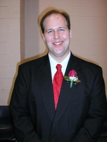 Jerry Waldrop