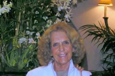 Myrna Fleishman