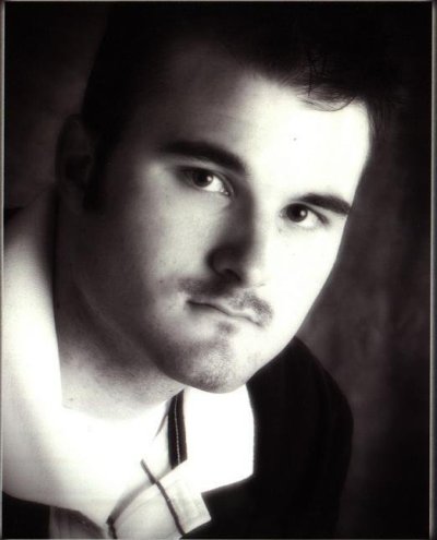 Victor Bruce