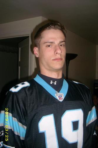 Adam Bertko