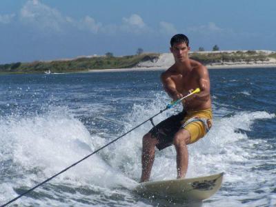Brendan Loehr