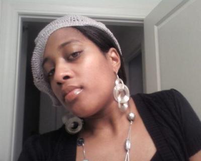 Tia Taylor