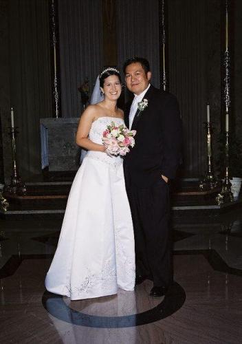 Mark Mendoza