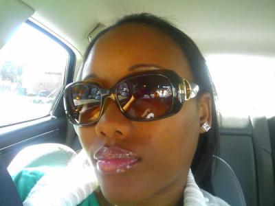 Sherena Reid
