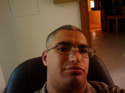 Antonio Andres