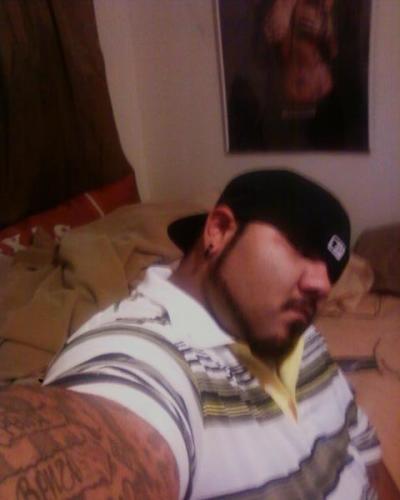 Benjamin Benavidez