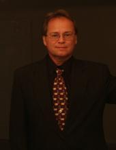 Rodney Kinkade
