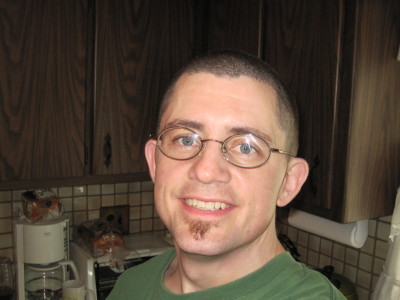 George Olsen
