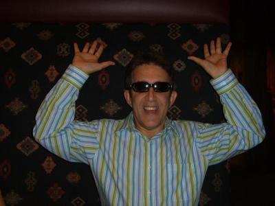 Jeffrey Cohen