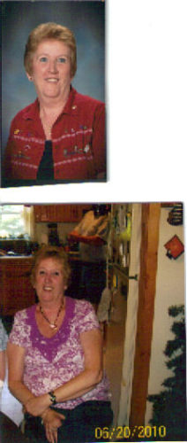 Doris Pelton
