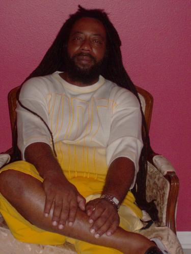 Glenford Codner