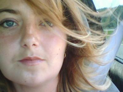 Tricia Mcginnis