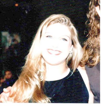 Rachelle Lawson