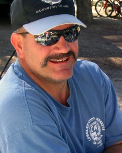 Tracy Cyprian