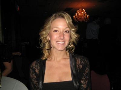 Nancy Laho