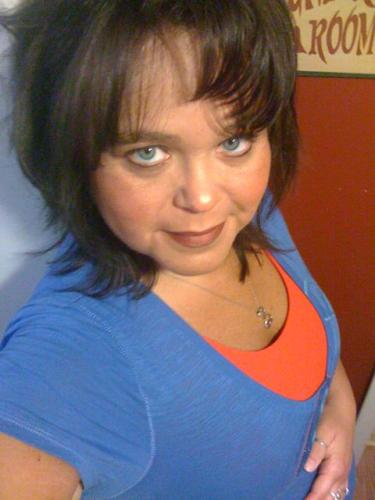 Nancy Alexander