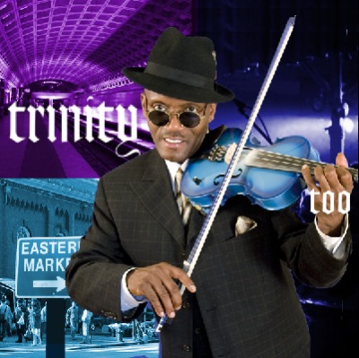Charles Tolbert