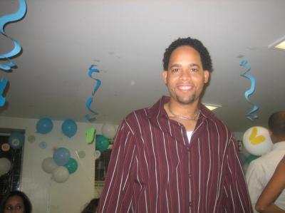 Ramon Batista